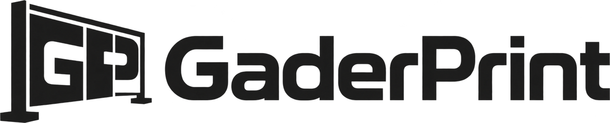 GaderPrint